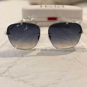 Gigi Hadid Tommy Hilfiger Sunglasses